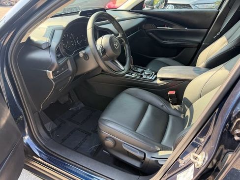 Used 2024 MAZDA CX-30 AWD 2.5 S w/ Select Sport Pkg image 12