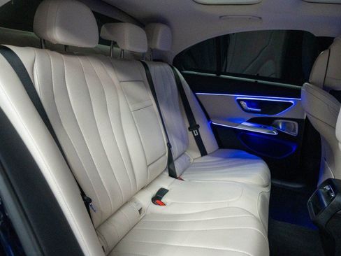 New 2026 Mercedes-Benz E 350 Sedan image 14