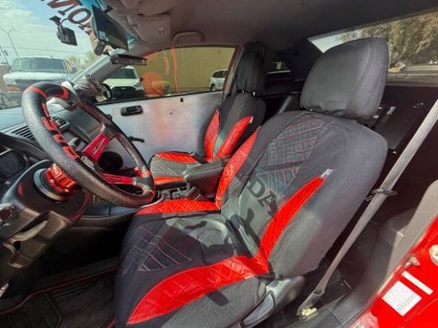Used 2005 Honda Civic VP image 15