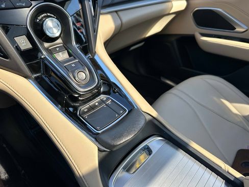 Used 2019 Acura RDX AWD image 27