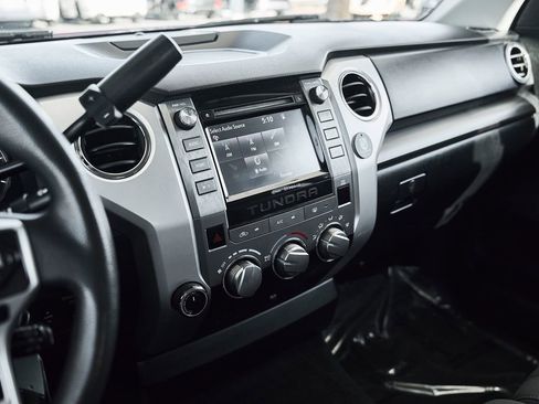 Used 2019 Toyota Tundra SR5 w/ TRD Off Road Package AWD/4WD image 39