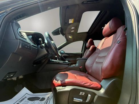 Used 2021 MAZDA CX-9 Carbon Edition FWD image 13