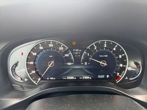 Used 2019 BMW X3 sDrive30i w/ Premium Package RWD image 22