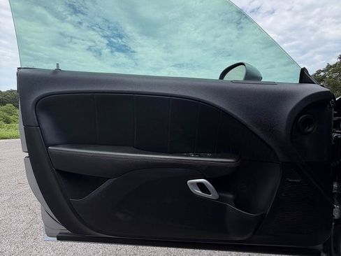 Used 2016 Dodge Challenger R/T Scat Pack RWD image 9