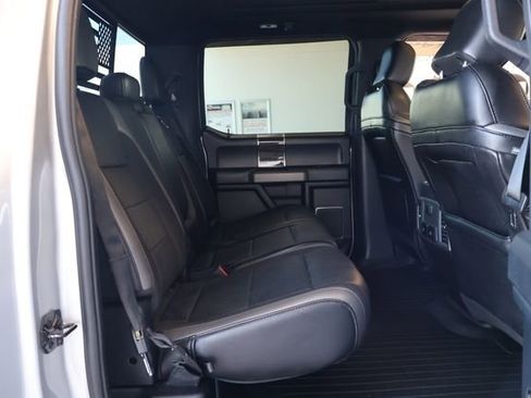 Used 2019 Ford F150 Raptor w/ Equipment Group 802A Luxury AWD/4WD image 23