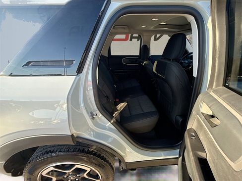 Used 2021 Ford Bronco Sport Big Bend w/ Big Bend Package image 27