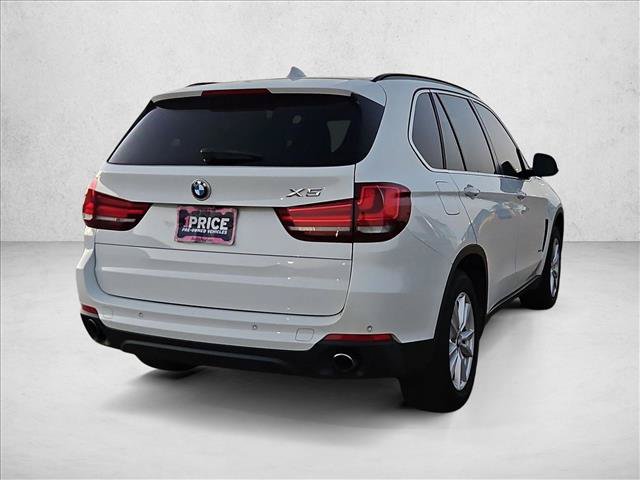 Used 2015 BMW X5 xDrive35i AWD/4WD image 5