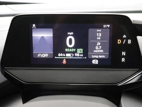 Used 2023 Volkswagen ID.4 Pro S image 8