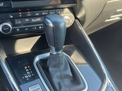 Used 2020 MAZDA CX-9 Grand Touring AWD/4WD image 17