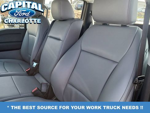 New 2026 Ford F250 XL w/ XL Chrome Package AWD/4WD image 15