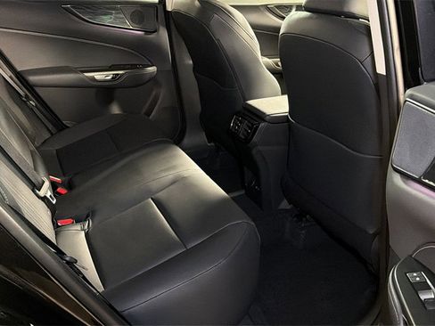 Certified 2025 Lexus NX 350 AWD w/ Premium Package image 13