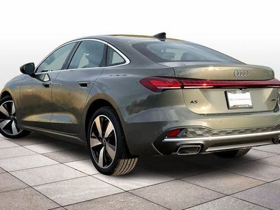 New 2025 Audi A5 2.0T Premium Plus Sedan