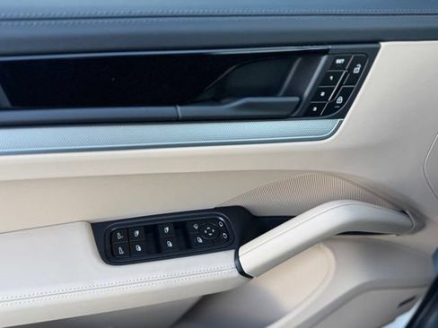 New 2026 Porsche Cayenne S AWD/4WD image 14