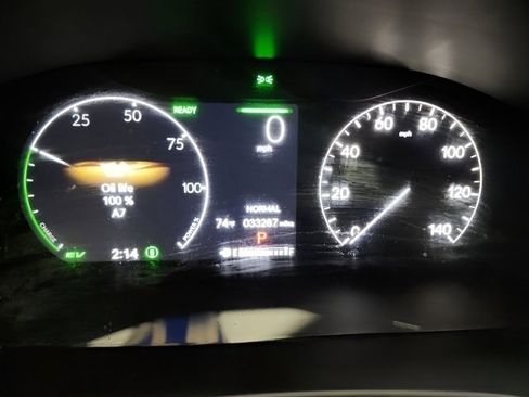 Used 2024 Honda CR-V Sport image 33