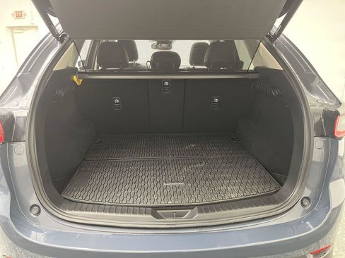 Certified 2024 MAZDA CX-5 Carbon Edition AWD/4WD image 30