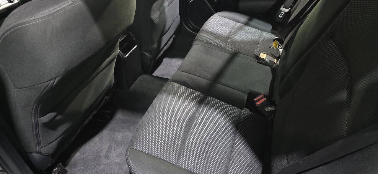 Used 2018 Subaru Outback 2.5i AWD/4WD image 9