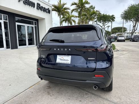 New 2026 MAZDA CX-5 Preferred AWD/4WD image 25