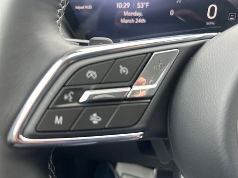 New 2025 Buick Envision Sport Touring image 21