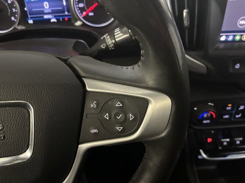 Used 2021 GMC Terrain SLE w/ Driver Convenience Package image 30