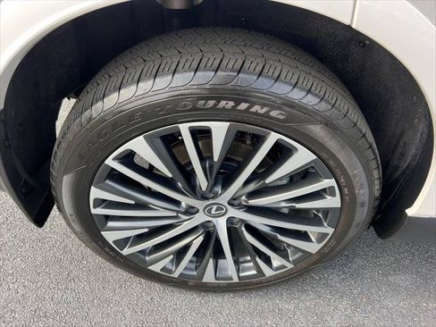 Certified 2024 Lexus RX 350 Premium w/ Accessory Package (Z1) FWD image 18