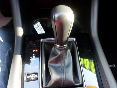 Used 2021 MAZDA MAZDA3 AWD 2.5 Turbo Hatchback image 25