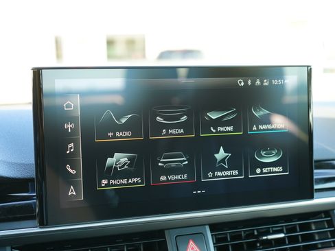 Used 2022 Audi A5 2.0T Premium image 37