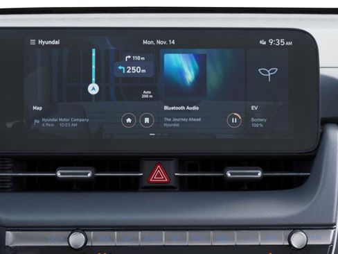 New 2026 Hyundai Ioniq 5 SEL image 15