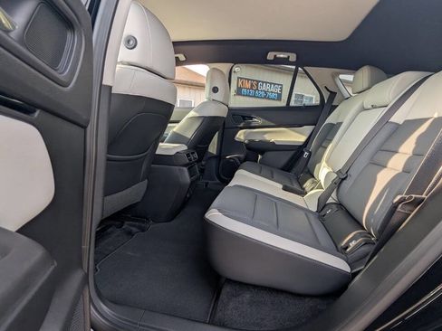 Used 2024 Honda Prologue Elite image 14