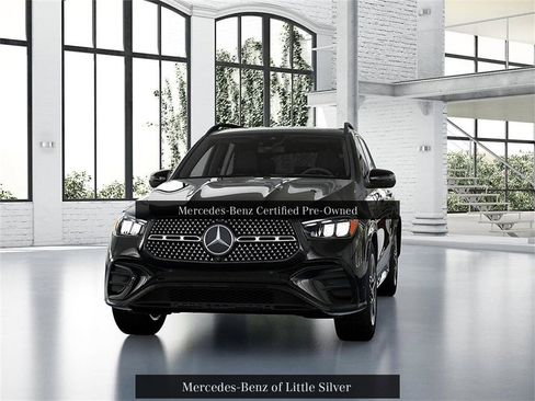New 2026 Mercedes-Benz GLE 350 4MATIC image 42