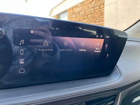 Used 2025 Buick Encore GX Preferred image 21