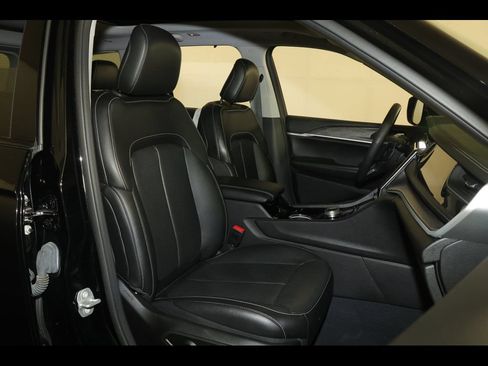 Used 2022 Jeep Grand Cherokee Limited 4xe w/ Luxury Tech Group II AWD/4WD image 36