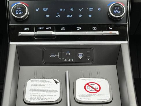 New 2026 Hyundai Santa Fe SEL AWD/4WD image 23