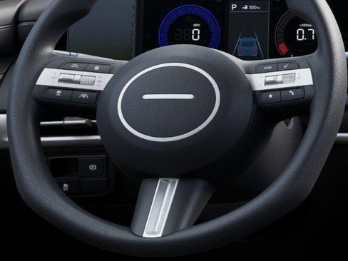 New 2026 Hyundai Tucson SE AWD/4WD image 15