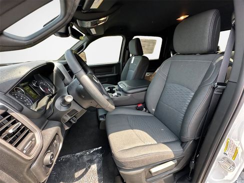 Used 2025 RAM 2500 Tradesman image 19