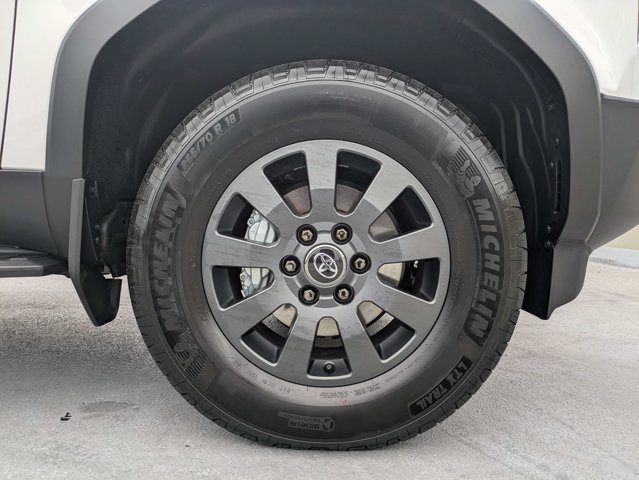 Used 2027 Toyota Land Cruiser w/ Premium Package AWD/4WD image 10