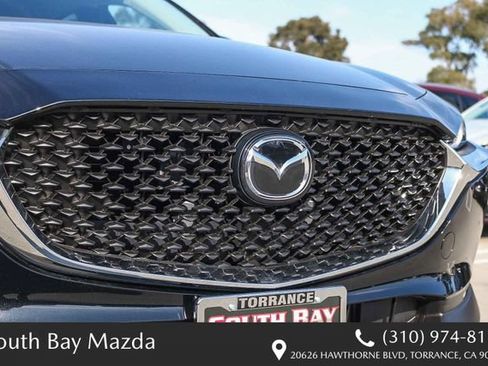 New 2026 MAZDA CX-30 AWD 2.5 S w/ Select Sport Pkg image 5