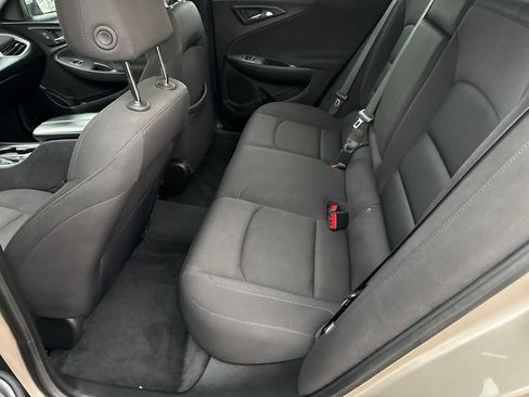 Used 2024 Chevrolet Malibu LT FWD image 25