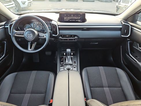 Used 2025 MAZDA CX-50 2.5 Hybrid w/ Preferred Pkg image 31