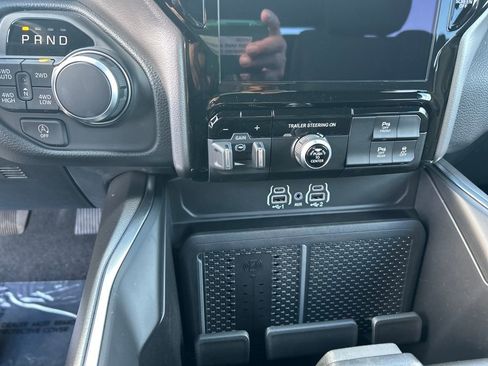 New 2026 RAM 1500 Big Horn image 18
