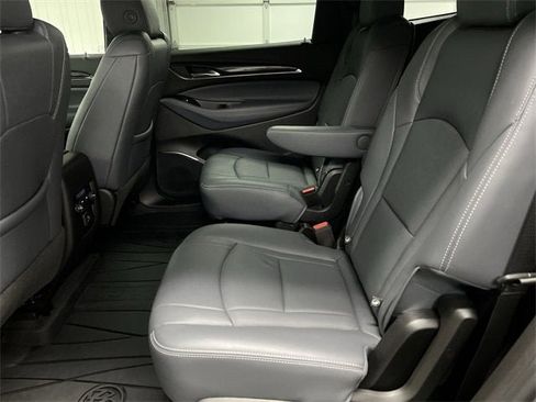 Used 2023 Buick Enclave Essence w/ Sport Touring Edition image 24