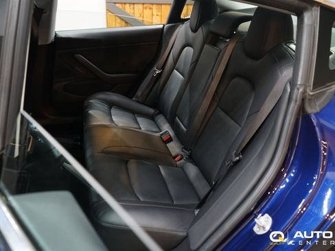 Used 2018 Tesla Model 3 Long Range image 22