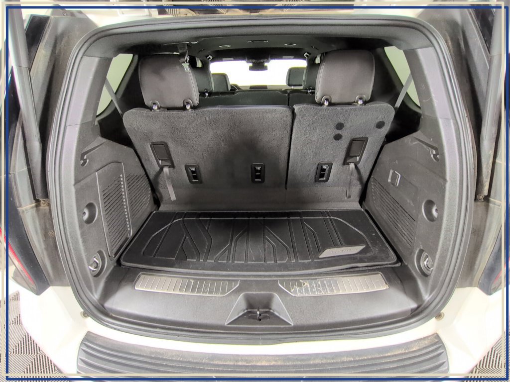 Used 2023 Chevrolet Tahoe Z71 AWD/4WD image 41