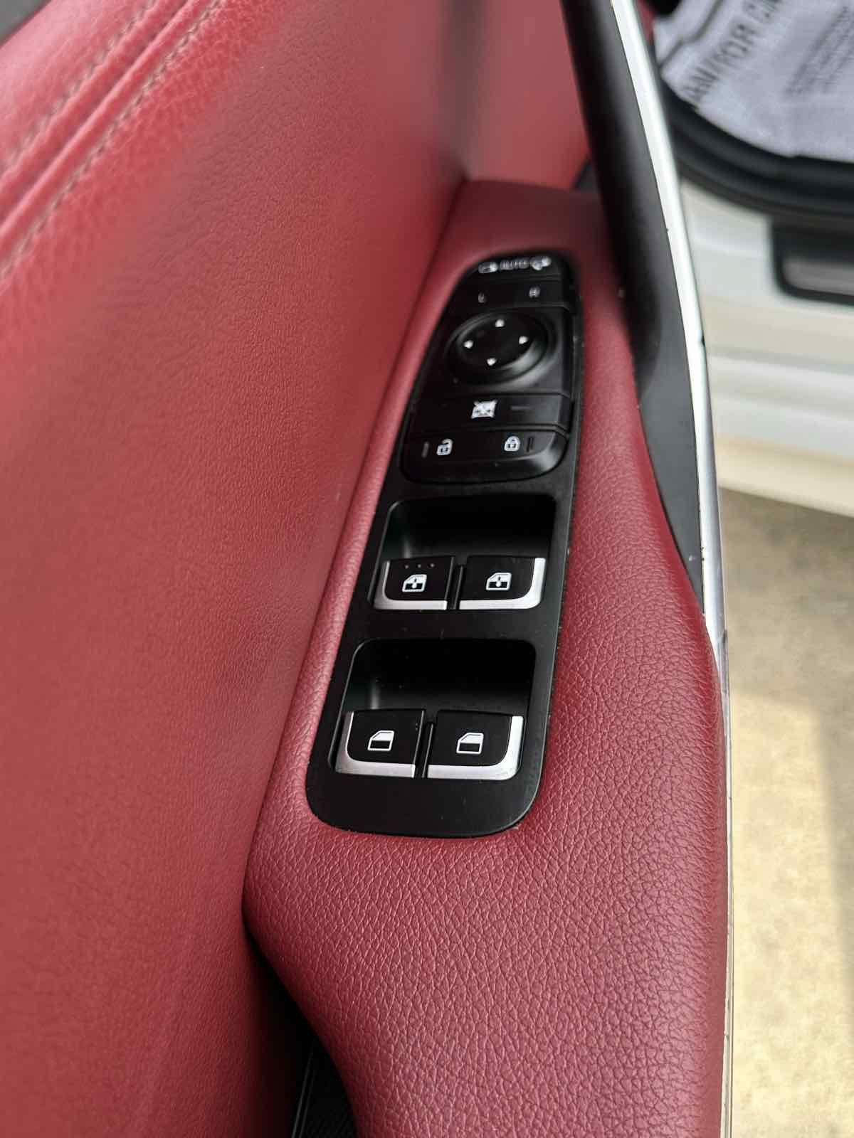 Used 2019 Kia Stinger GT RWD image 26