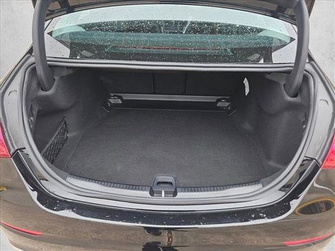 Certified 2025 Mercedes-Benz C 300 Sedan image 7