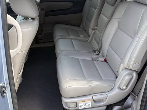 Used 2014 Honda Odyssey EX-L image 10