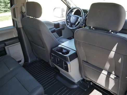 Used 2019 Ford F150 XL w/ Equipment Group 101A Mid AWD/4WD image 45