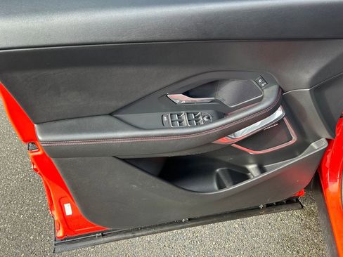 Used 2020 Jaguar E-PACE Checkered Flag image 16