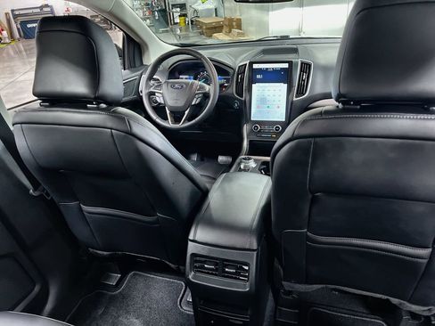 Used 2024 Ford Edge SEL w/ Convenience Package AWD/4WD image 20