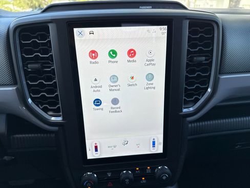 New 2025 Ford Ranger XL image 9