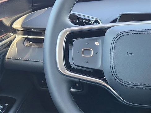 New 2026 Lincoln Nautilus Premier w/ Jet Appearance Package image 27